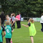 Fotos vom Bezirksschülertreffen in Massbach